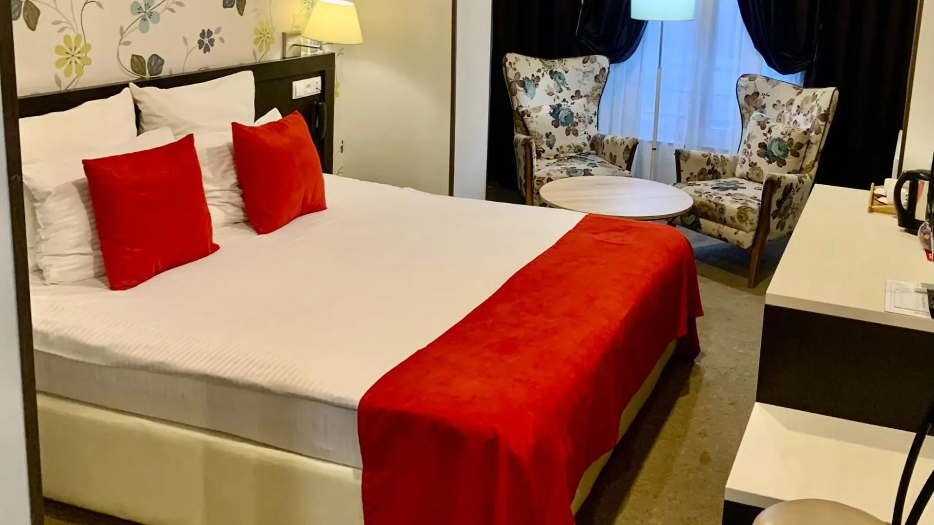 East Gate Boutique Hotel Tbilisi 3*,  Georgia