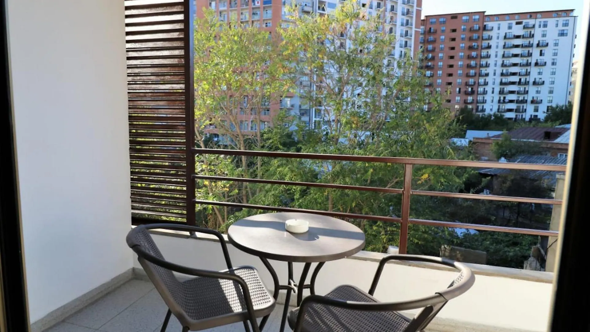 ***  East Gate Boutique Hotel Tbilisi Georgia