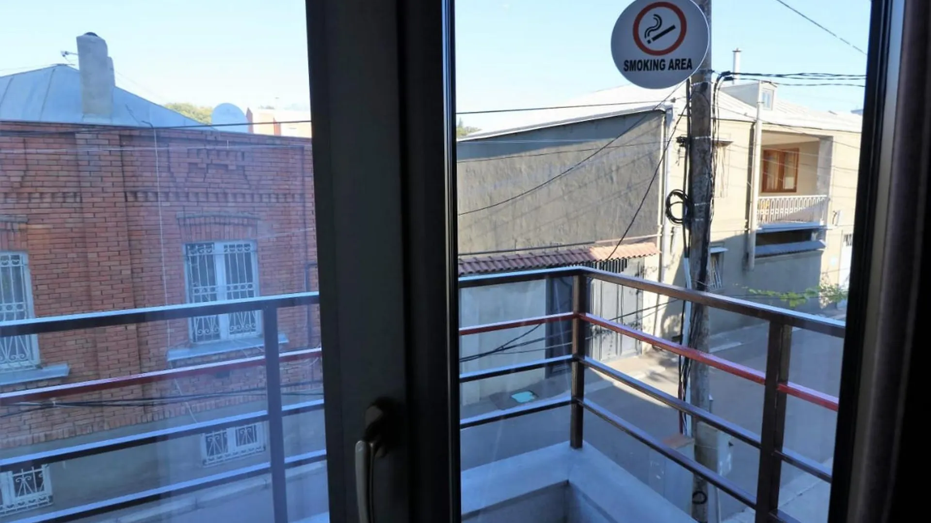 East Gate Boutique Hotel Tbilisi 3*,  Georgia