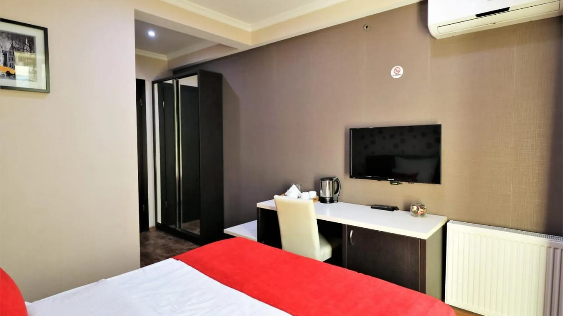 East Gate Boutique Hotel Tbilisi