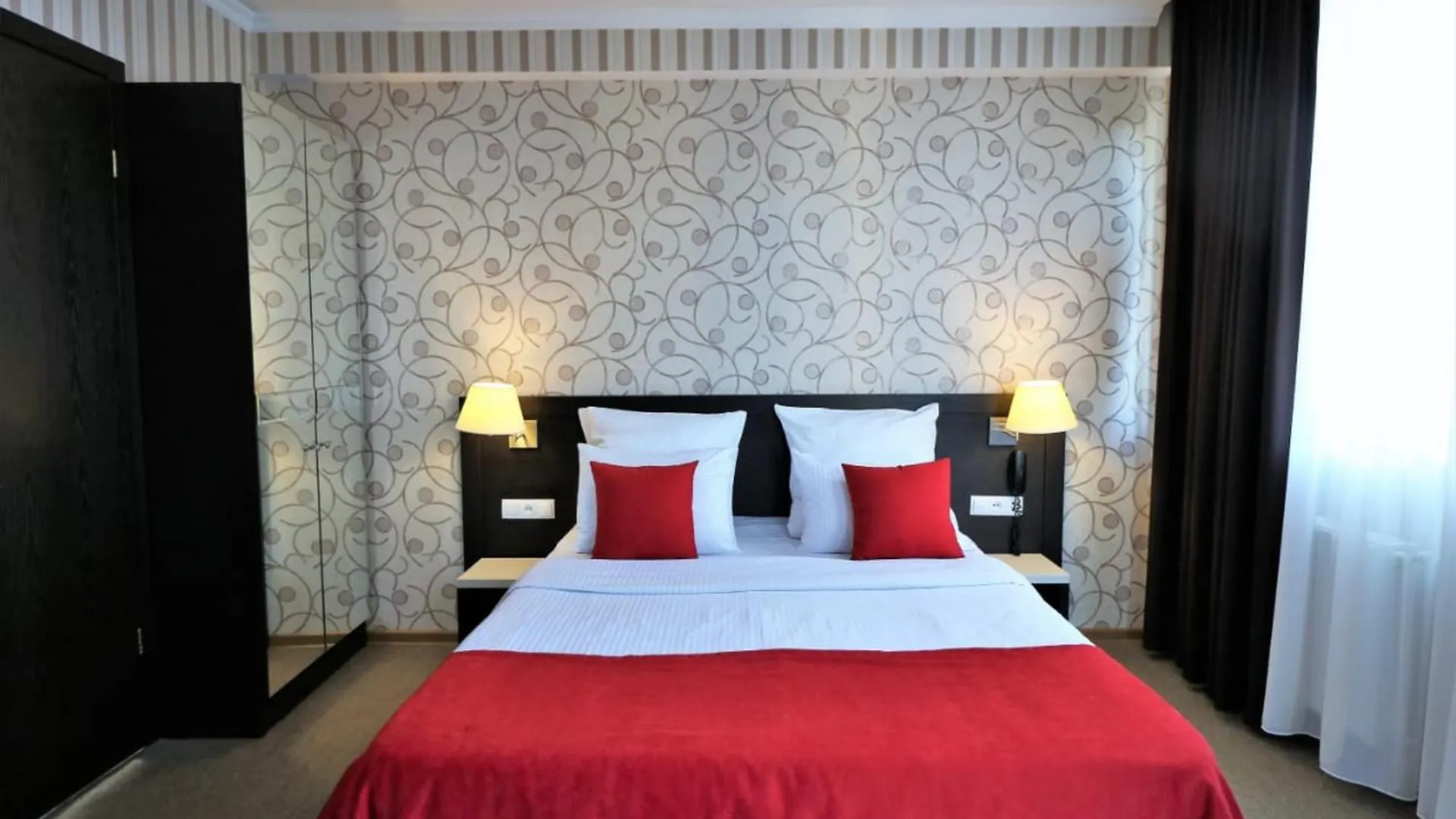 East Gate Boutique Hotel Tbilisi