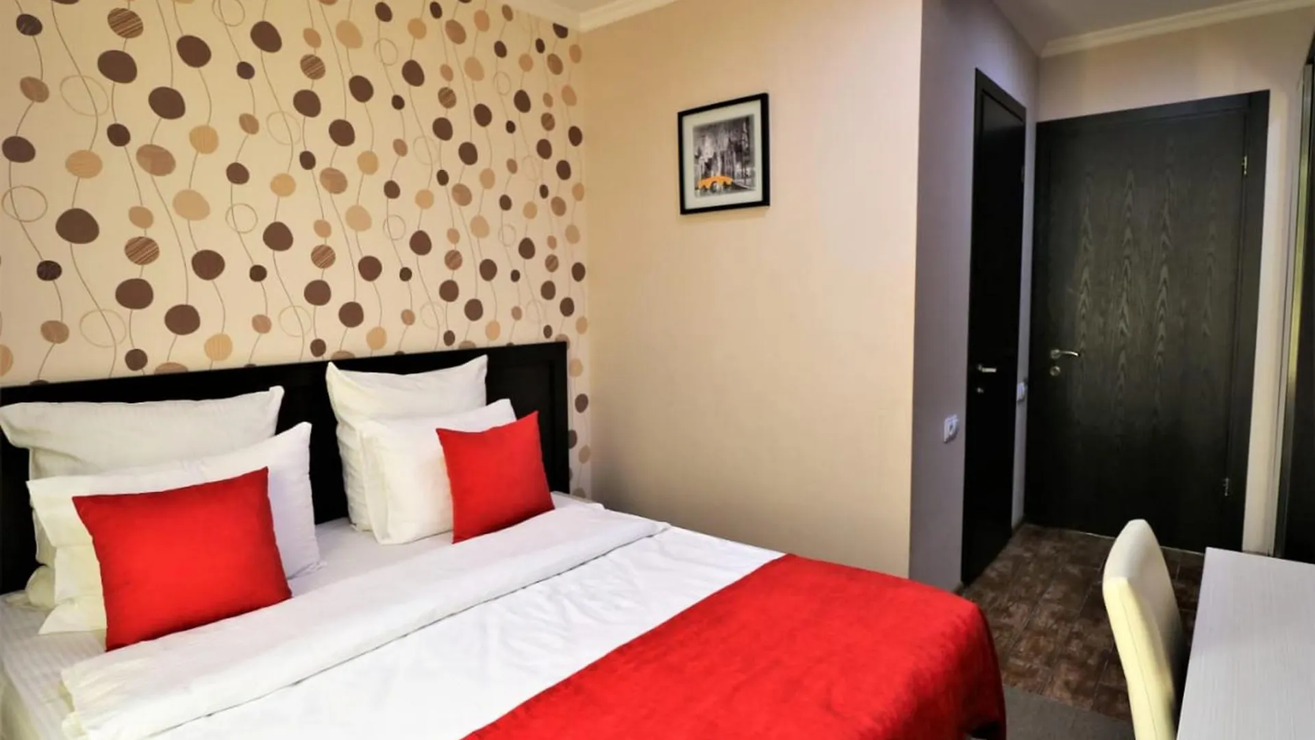 East Gate Boutique Hotel Tbilisi Georgia