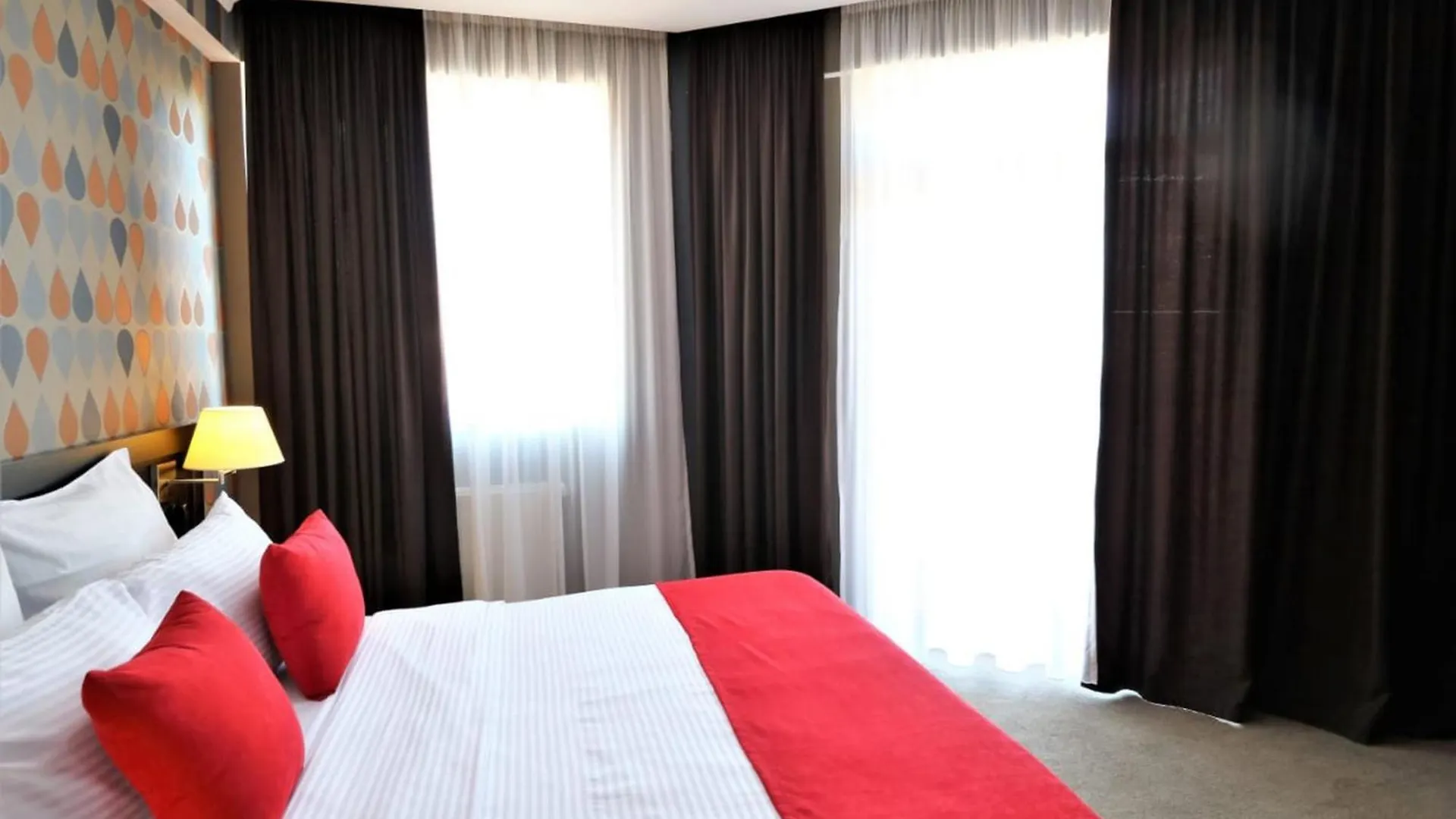 ***  East Gate Boutique Hotel Tbilisi Georgia