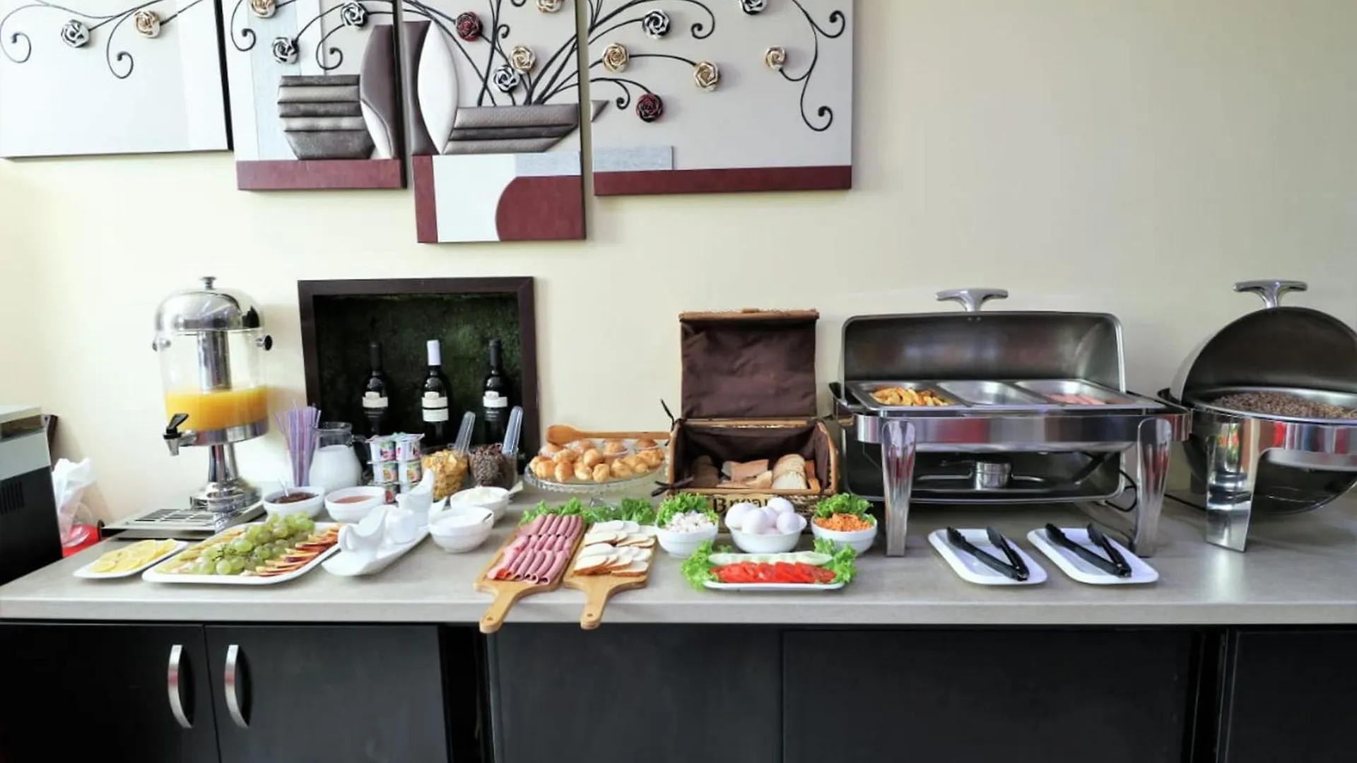 East Gate Boutique Hotel Tbilisi