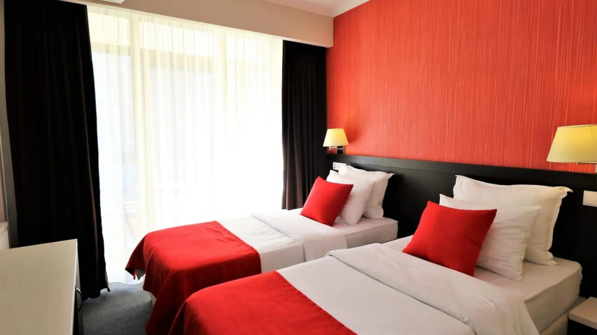 ***  East Gate Boutique Hotel Tbilisi Georgia