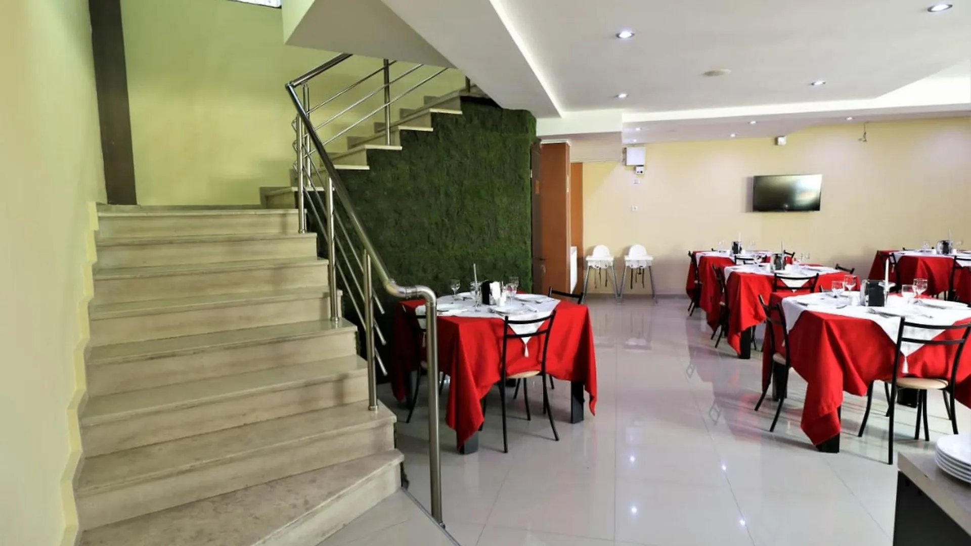 East Gate Boutique Hotel Tbilisi