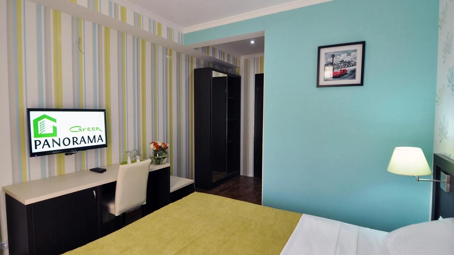 ***  East Gate Boutique Hotel Tbilisi Georgia