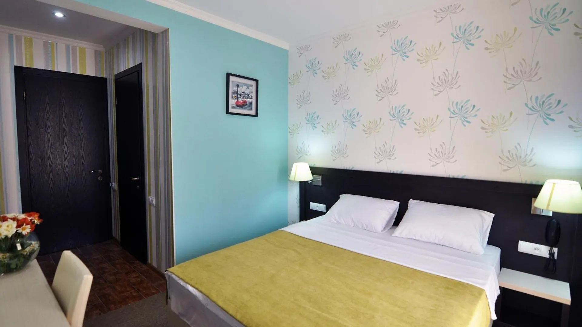 East Gate Boutique Hotel Tbilisi