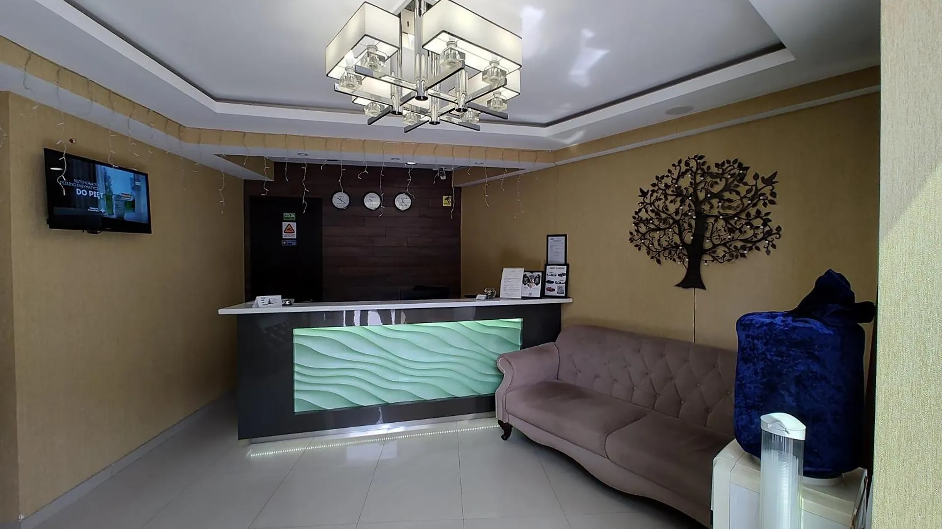East Gate Boutique Hotel Tbilisi 3*,  Georgia