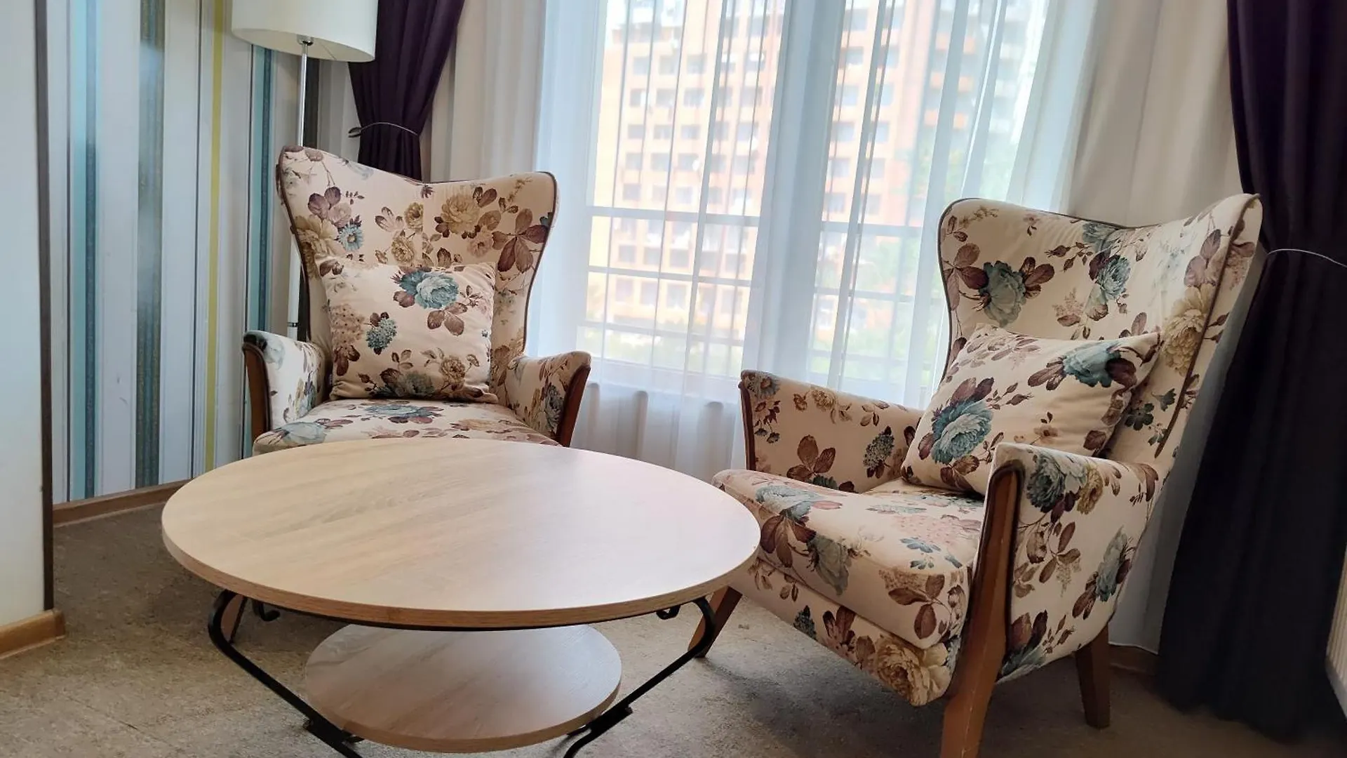 East Gate Boutique Hotel Tbilisi 3*,