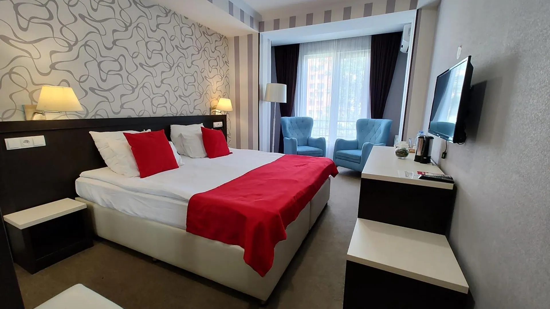 East Gate Boutique Hotel Tbilisi