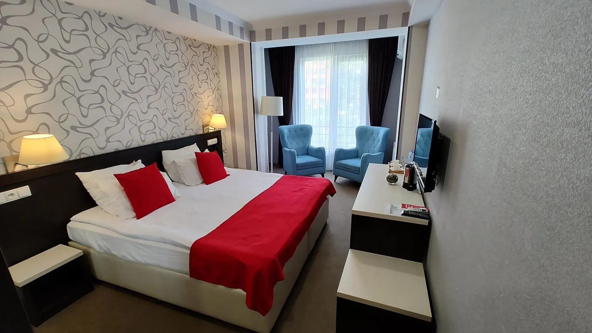 East Gate Boutique Hotel Tbilisi