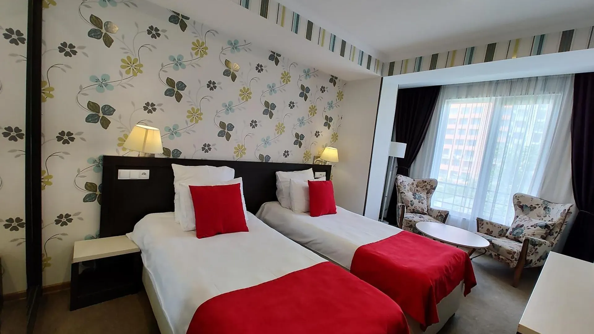East Gate Boutique Hotel Tbilisi