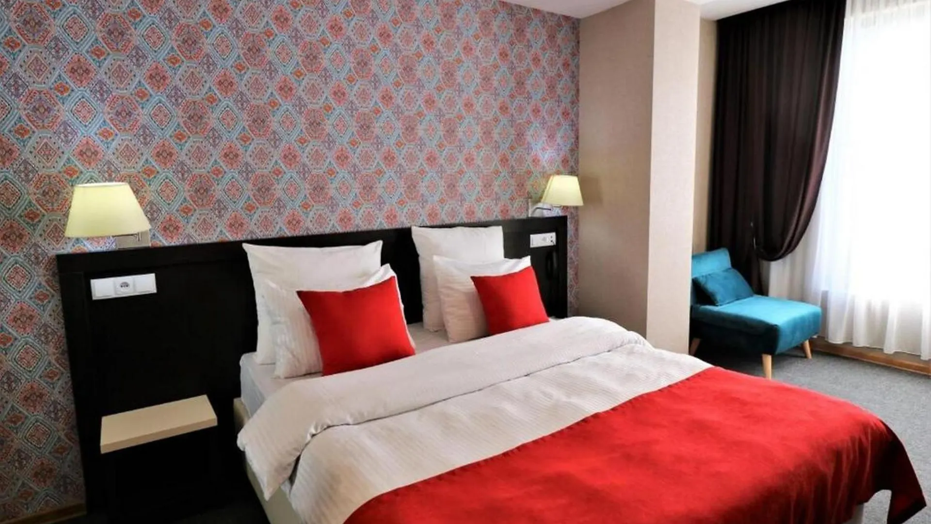 East Gate Boutique Hotel Tbilisi