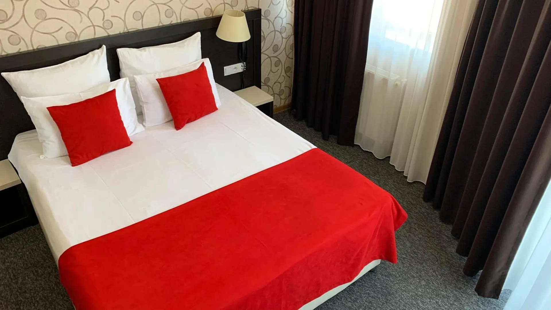 East Gate Boutique Hotel Tbilisi
