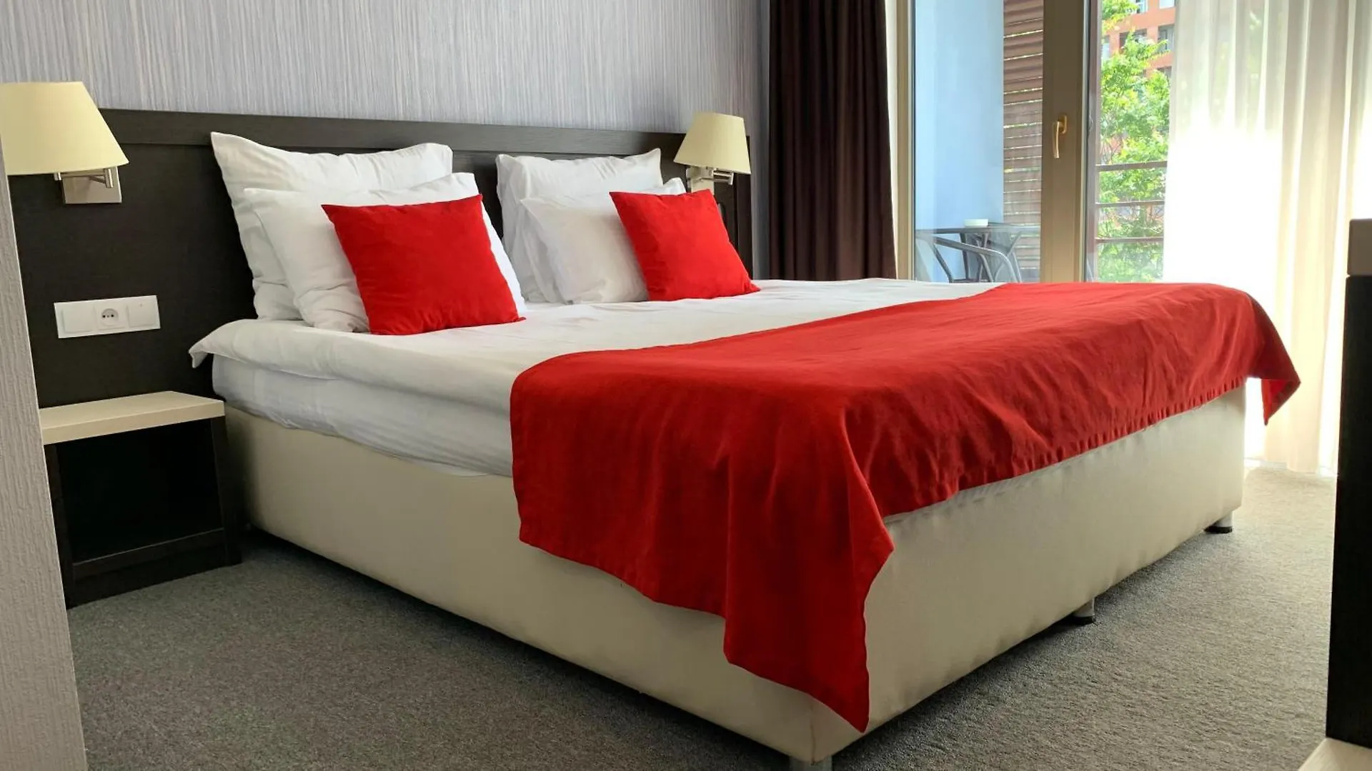 East Gate Boutique Hotel Tbilisi