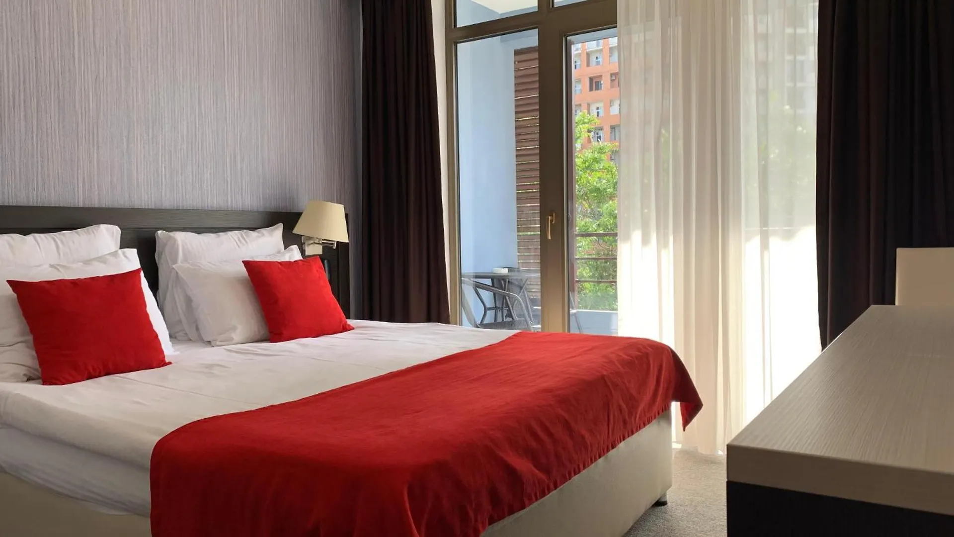 East Gate Boutique Hotel Tbilisi