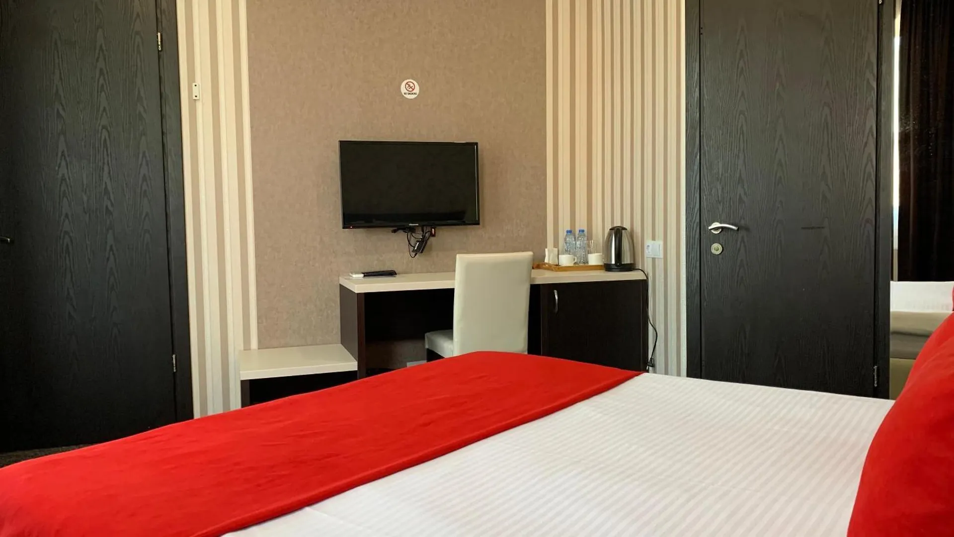 East Gate Boutique Hotel Tbilisi 3*,  Georgia