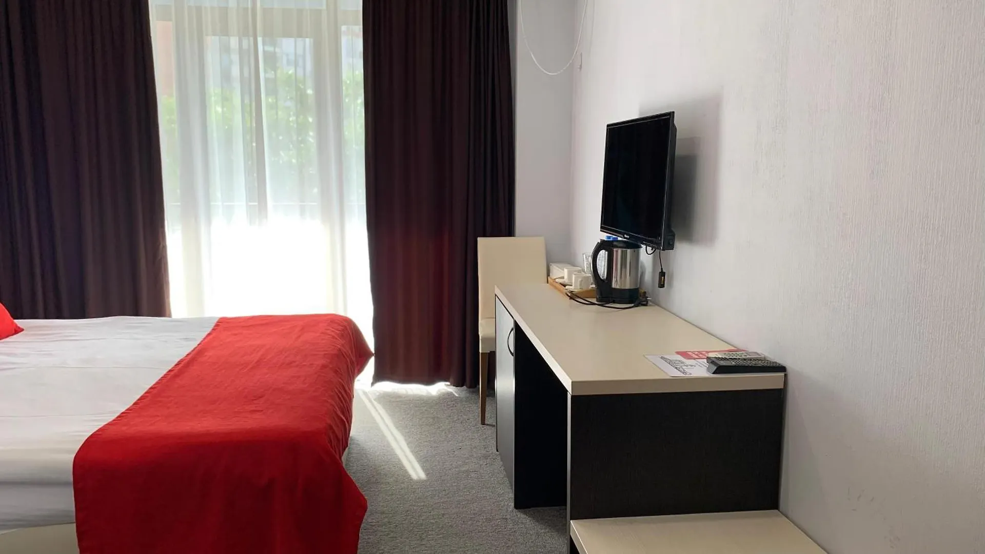 East Gate Boutique Hotel Tbilisi