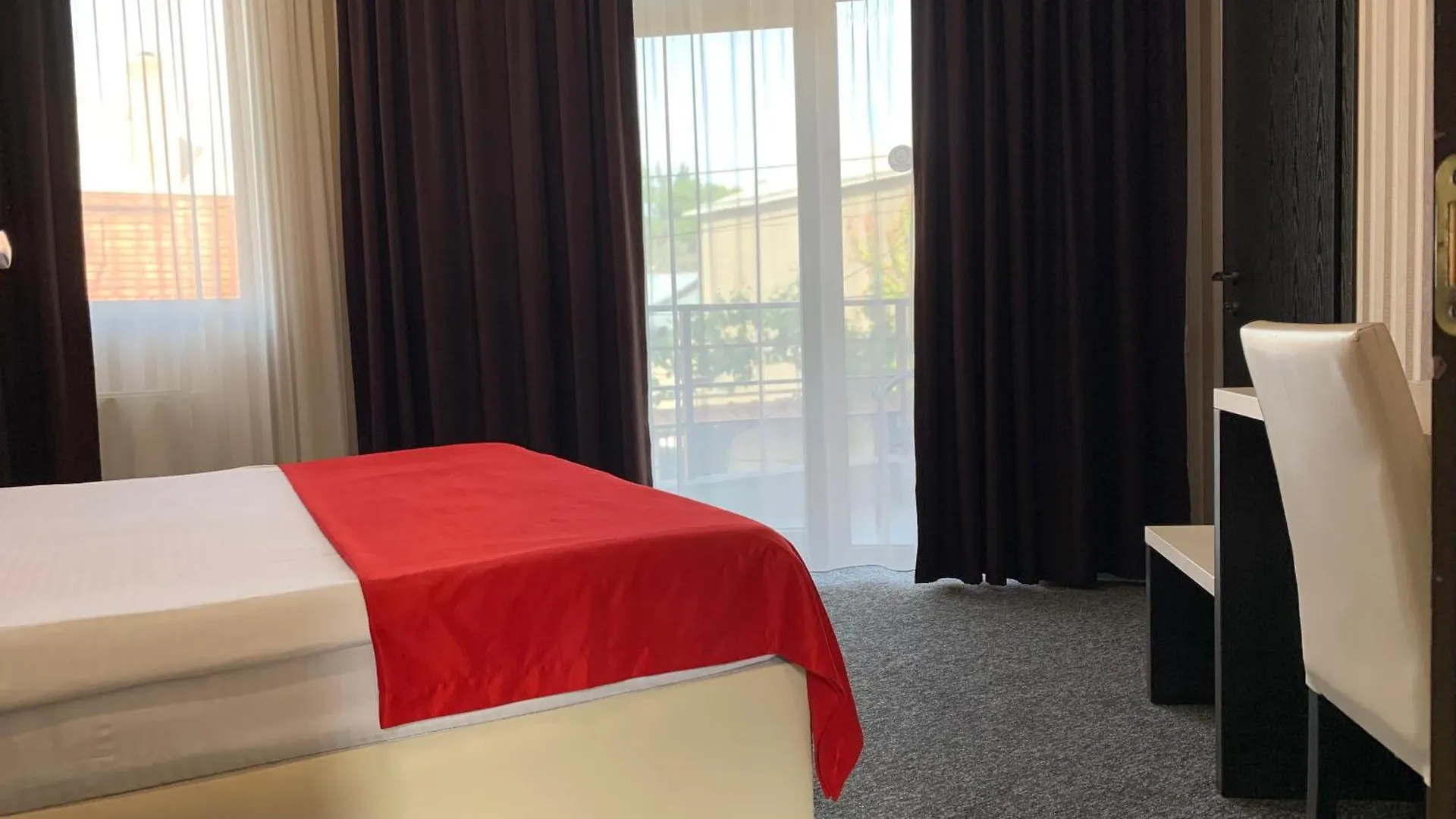 East Gate Boutique Hotel Tbilisi