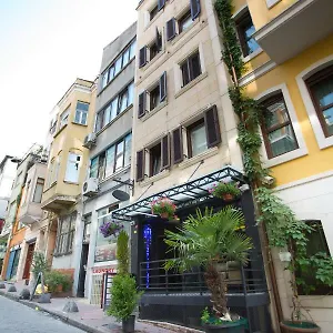 T-square Istanbul