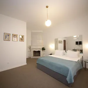Stay Boutique Hotel *** Тбилиси