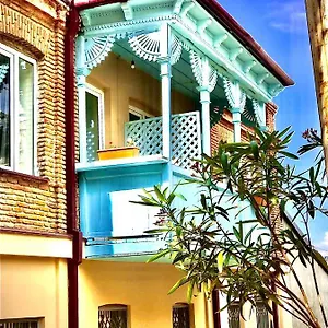 Old Town Mtatsminda *** 第比利斯