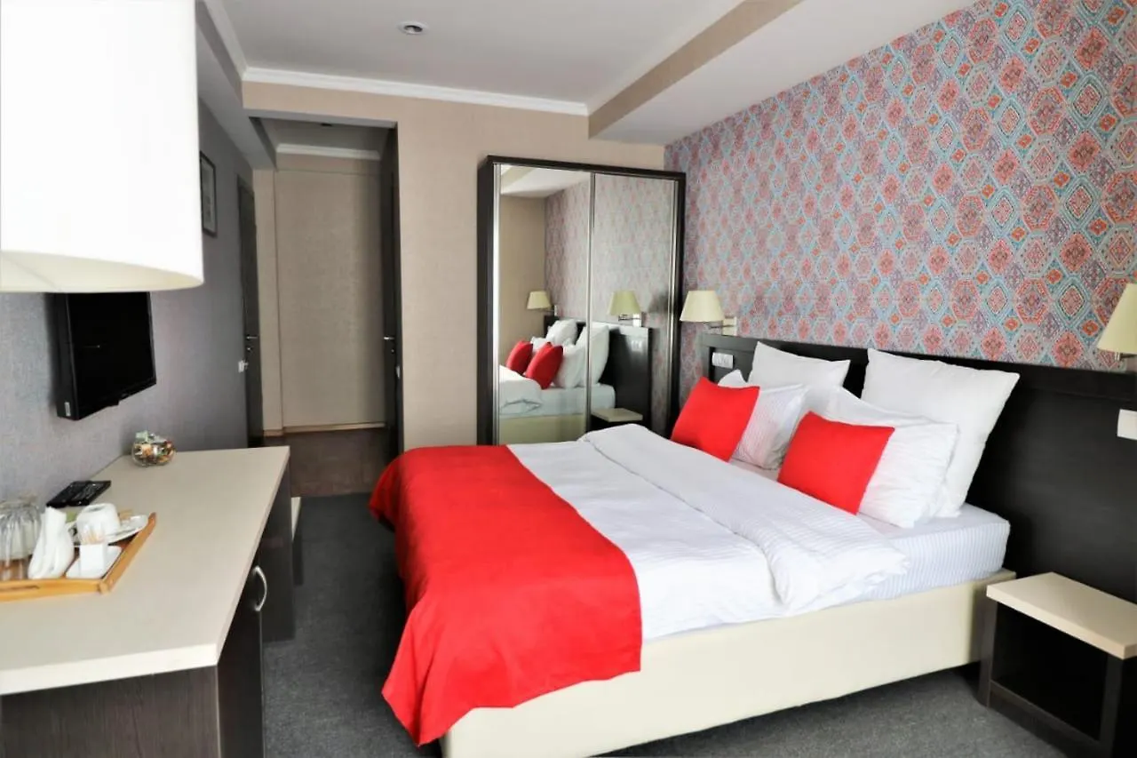 East Gate Boutique Hotel Tbilisi