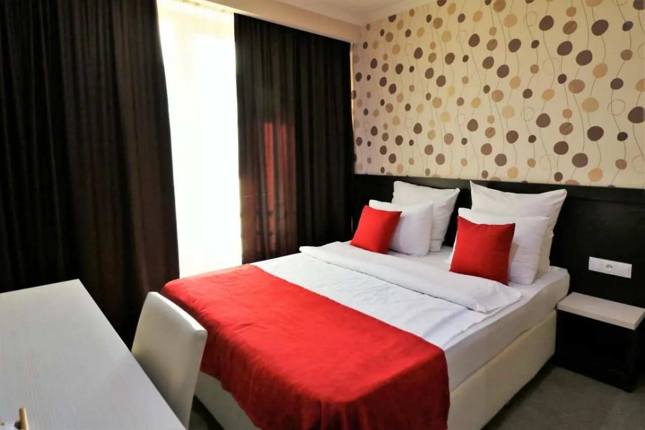 East Gate Boutique Hotel Tbilisi