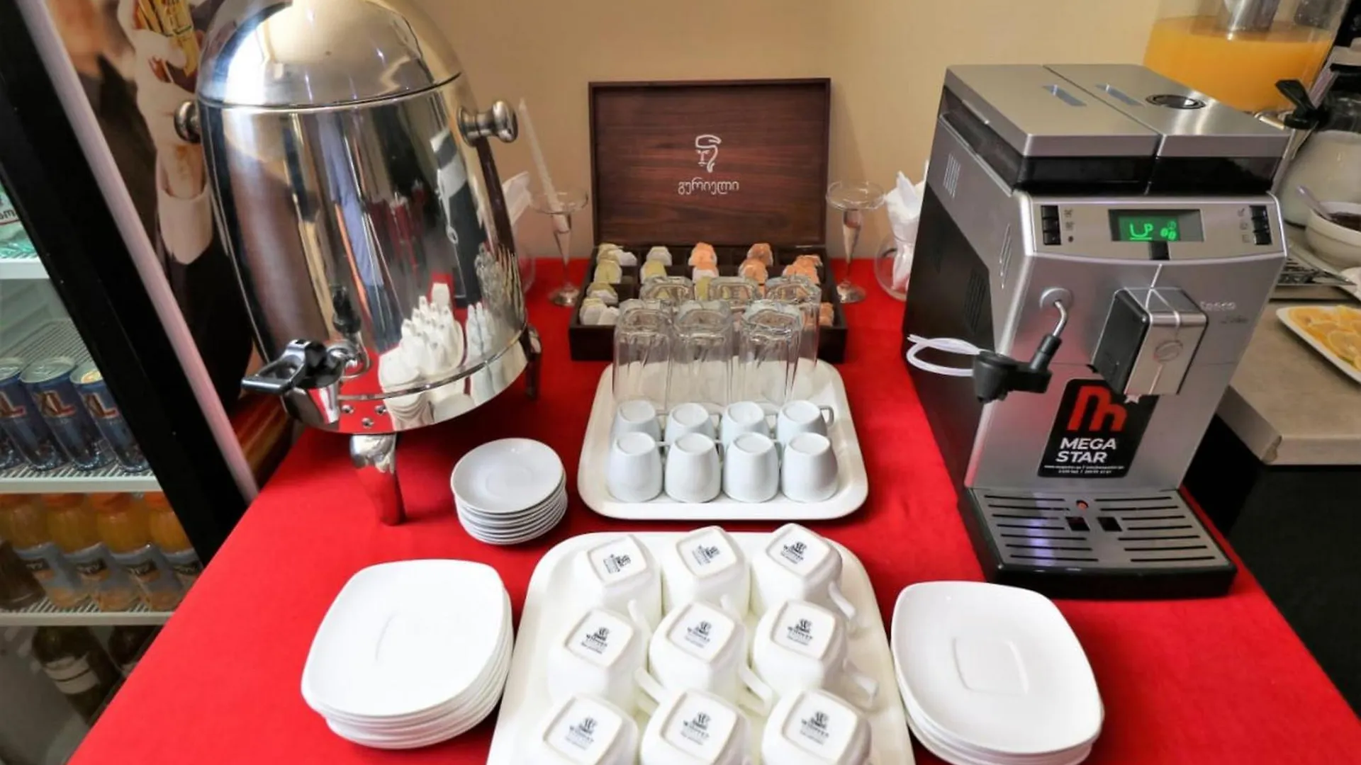 East Gate Boutique Hotel Tbilisi