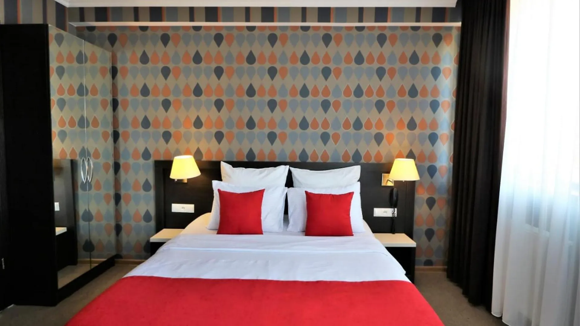 East Gate Boutique Hotel Tbilisi