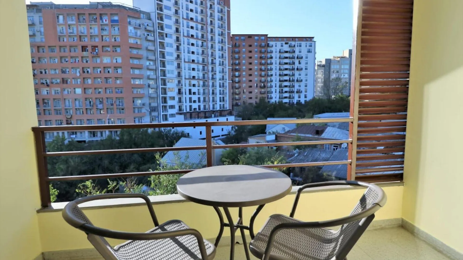 East Gate Boutique Hotel Tbilisi 3*,  Georgia