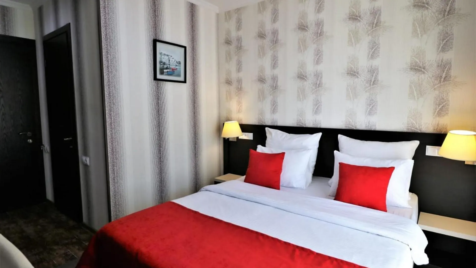 East Gate Boutique Hotel Tbilisi 3*,  Georgia