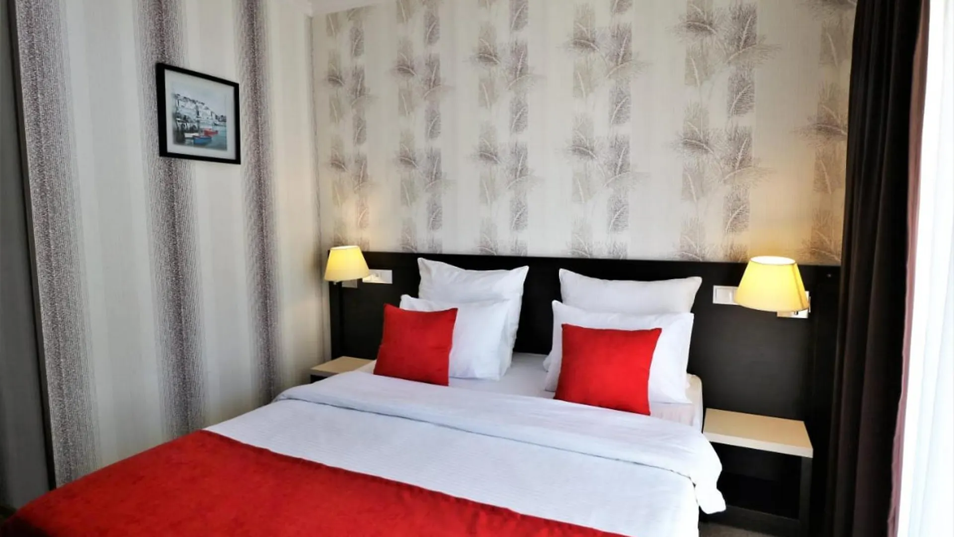 East Gate Boutique Hotel Tbilisi