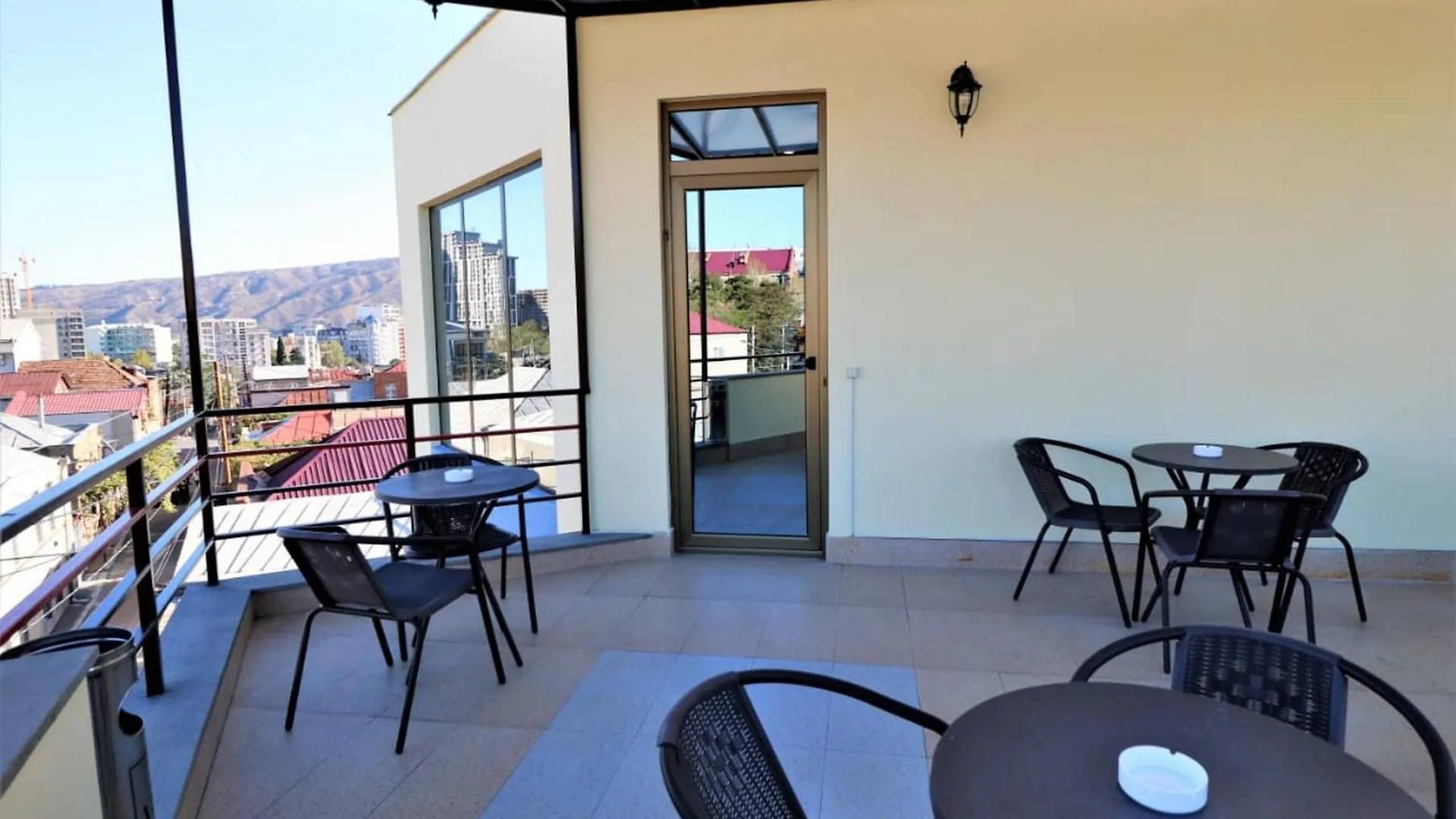 East Gate Boutique Hotel Tbilisi