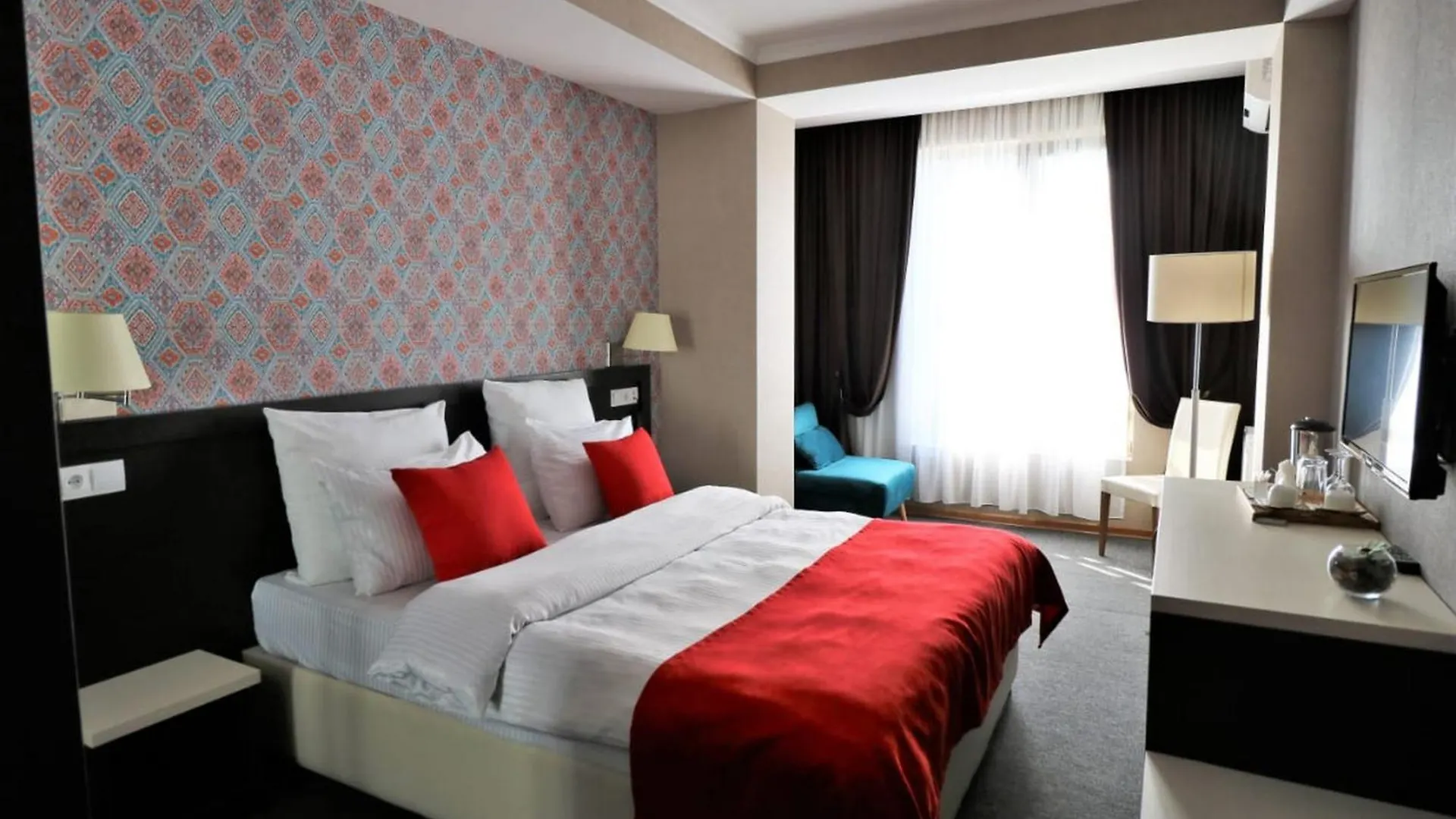 East Gate Boutique Hotel Tbilisi