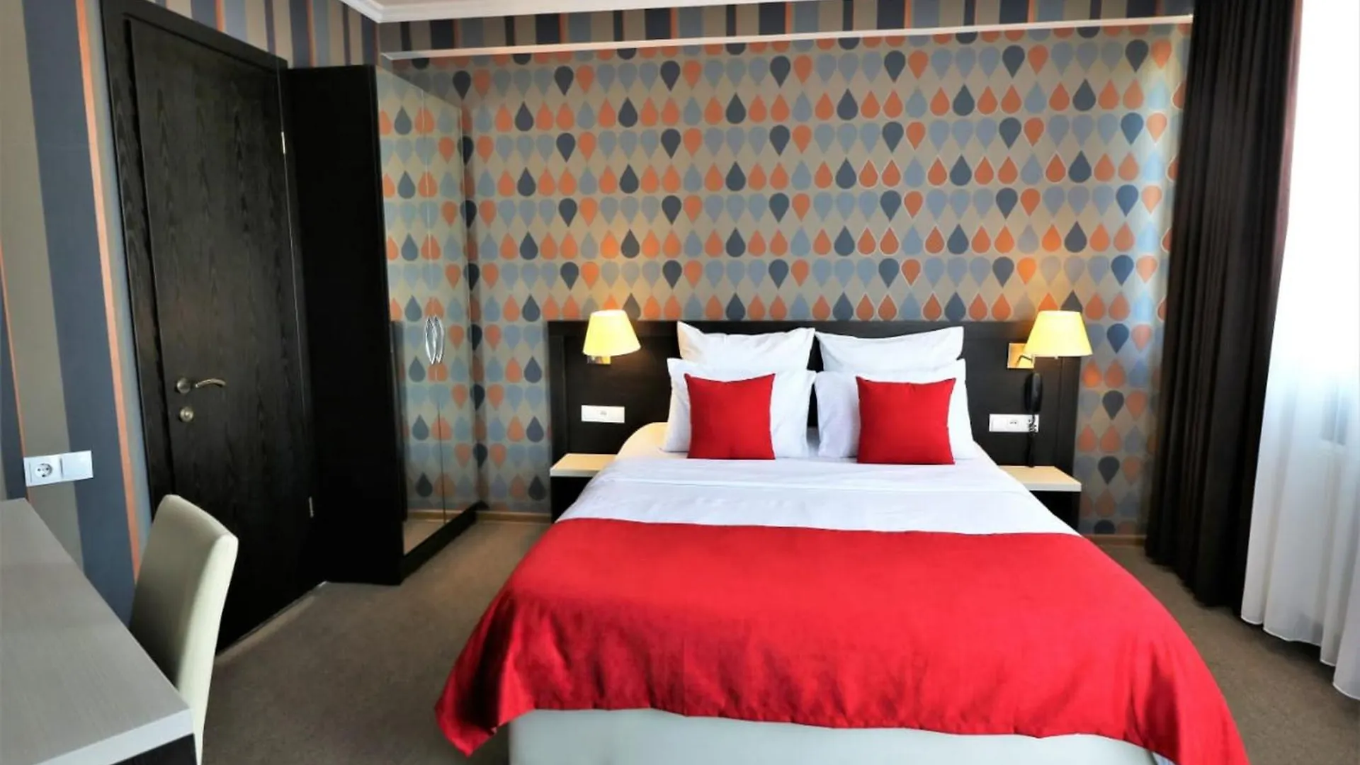East Gate Boutique Hotel Tbilisi