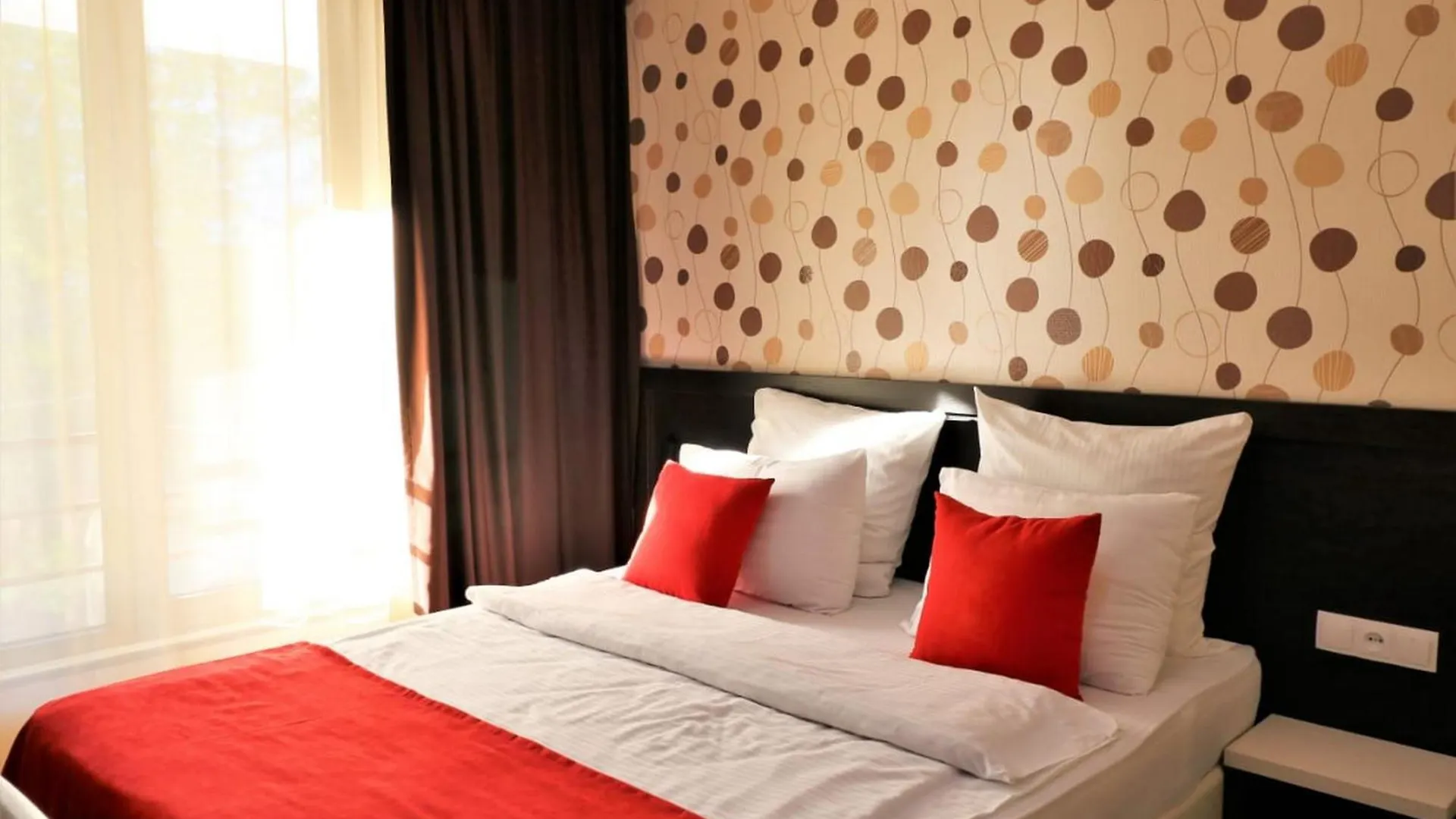 East Gate Boutique Hotel Tbilisi Georgia