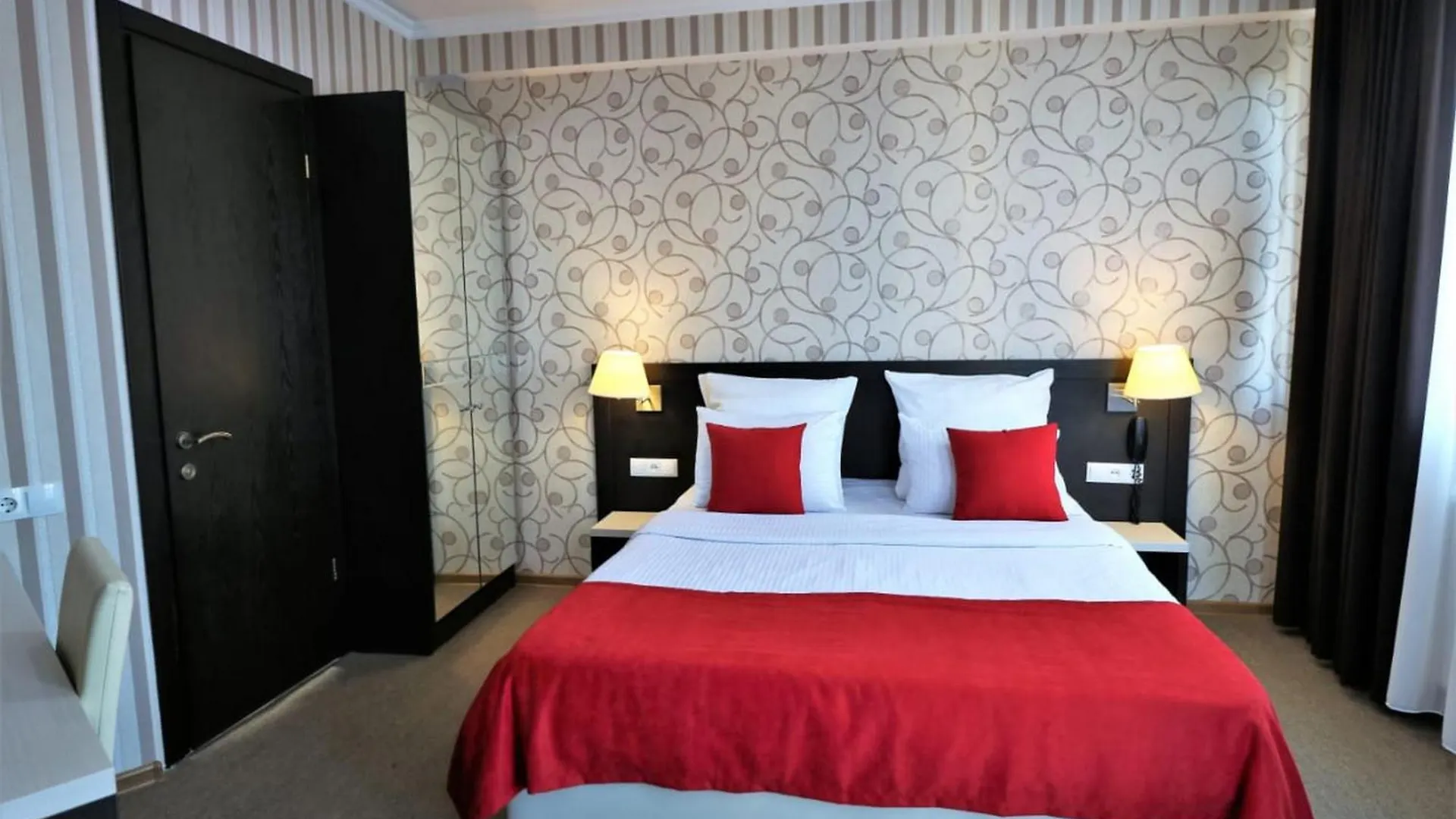 East Gate Boutique Hotel Tbilisi