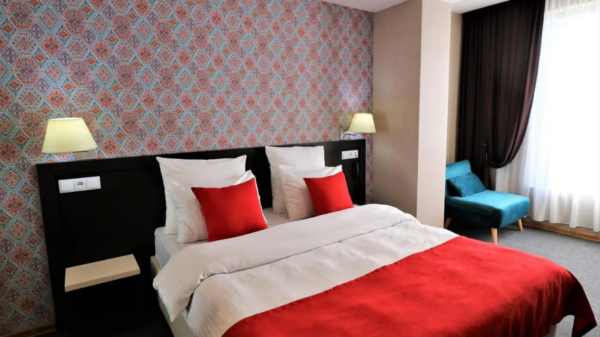 East Gate Boutique Hotel Tbilisi