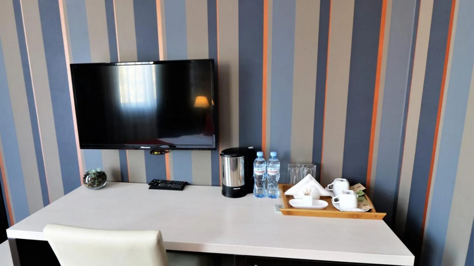 East Gate Boutique Hotel Tbilisi