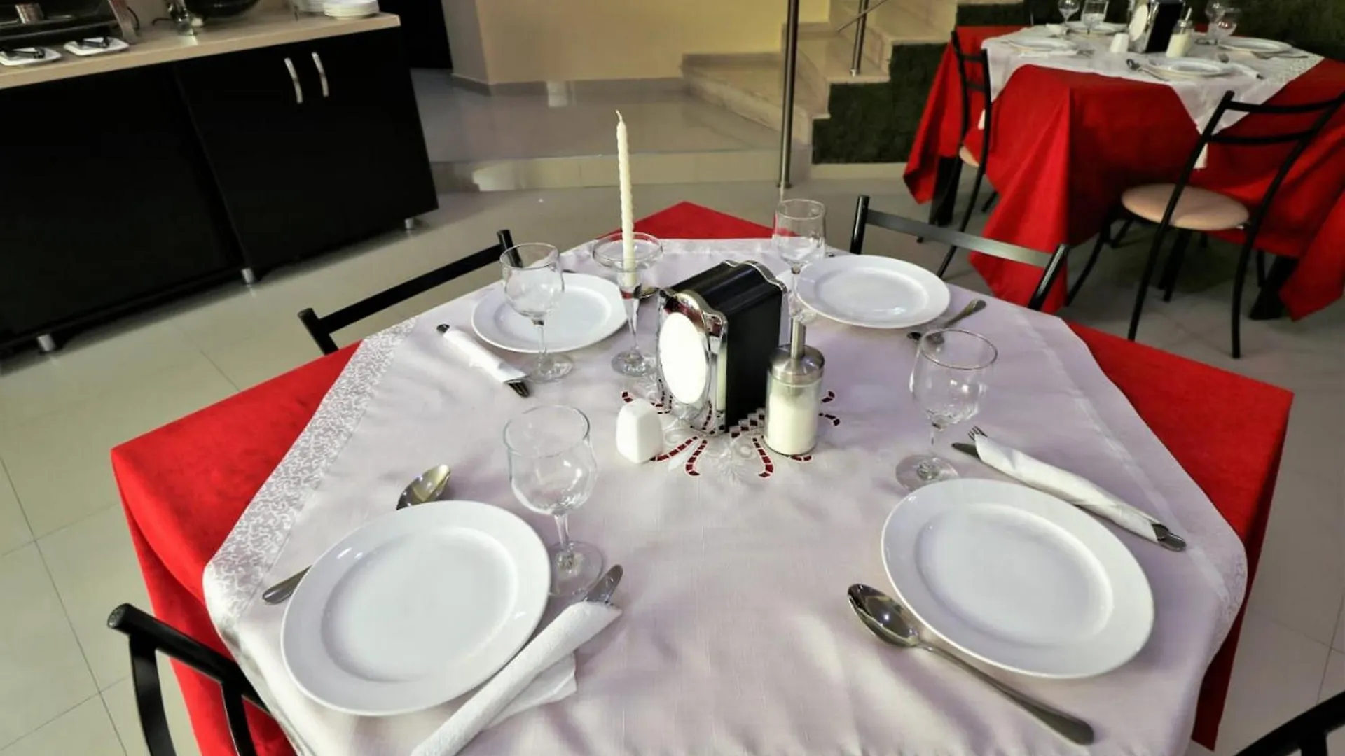 East Gate Boutique Hotel Tbilisi Georgia