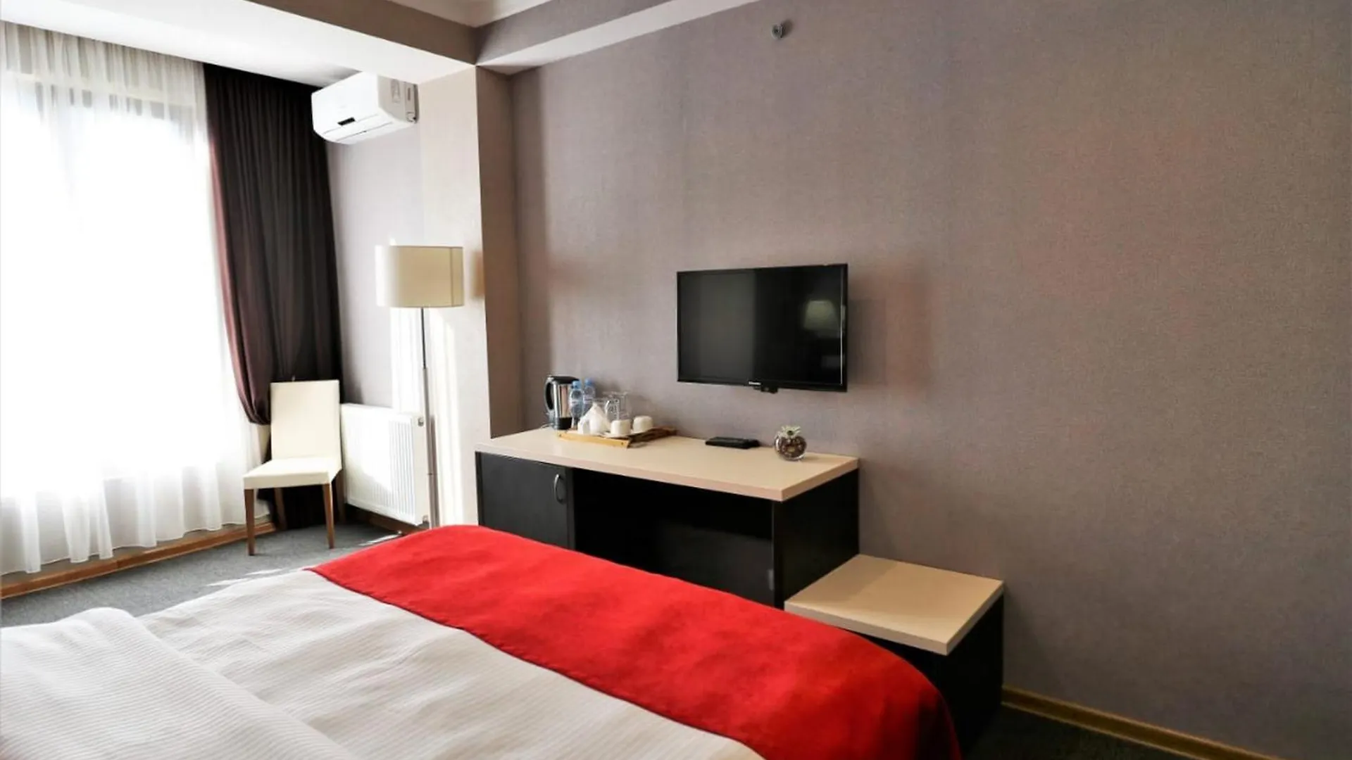 ***  East Gate Boutique Hotel Tbilisi Georgia