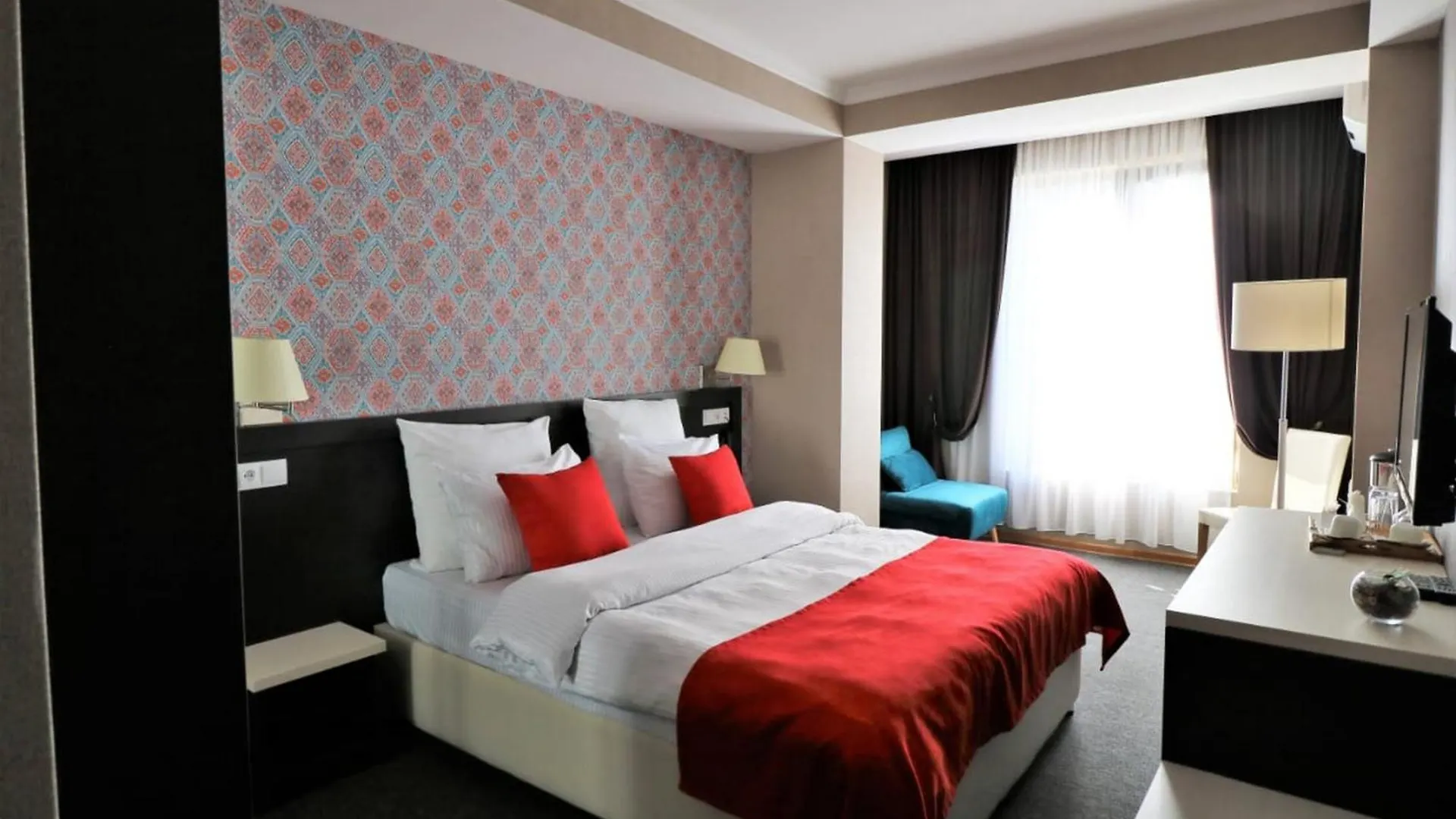 East Gate Boutique Hotel Tbilisi