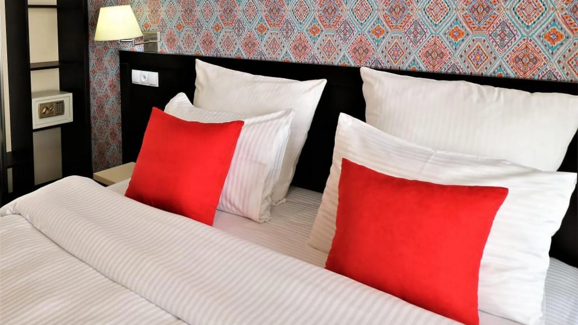 East Gate Boutique Hotel Tbilisi 3*,