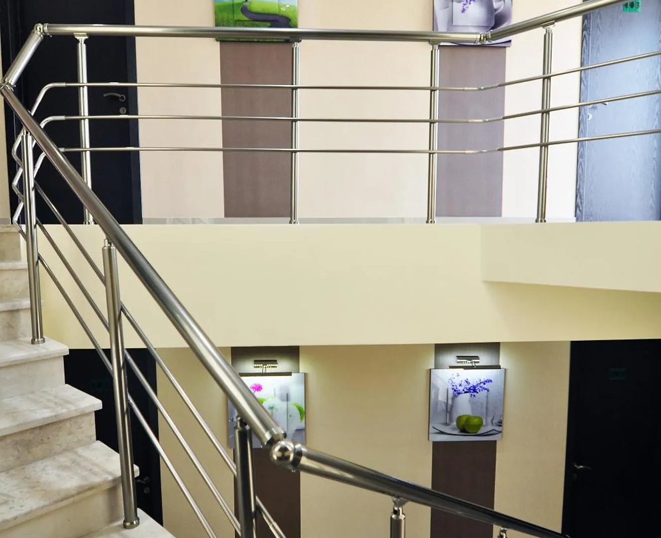 East Gate Boutique Hotel Tbilisi