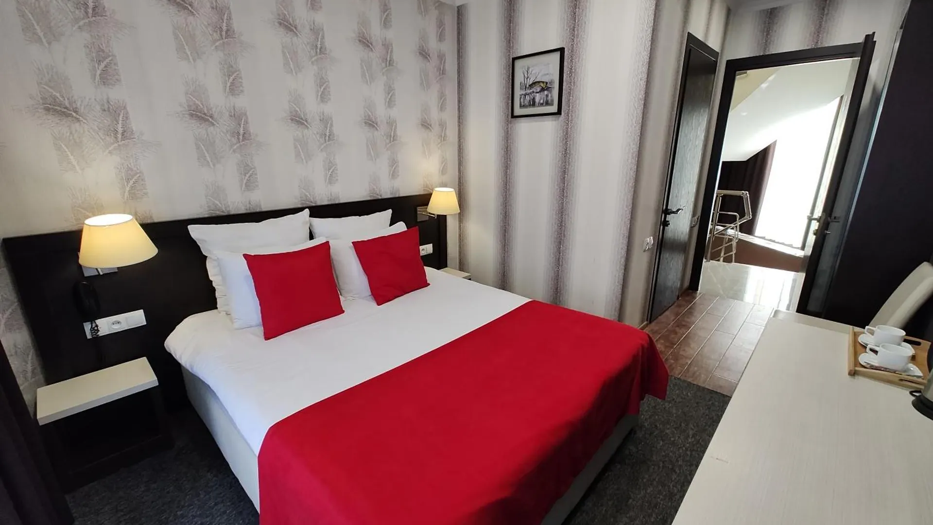 East Gate Boutique Hotel Tbilisi