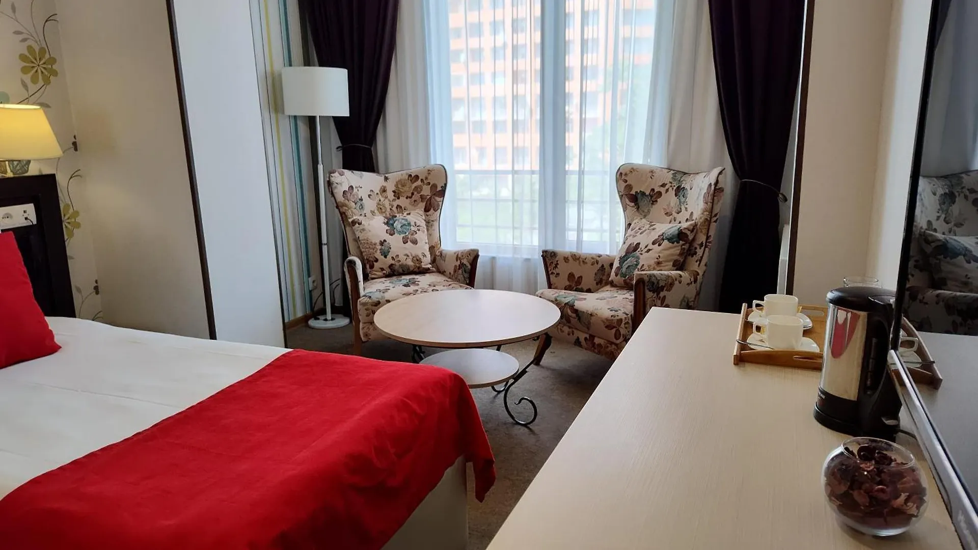 East Gate Boutique Hotel Tbilisi