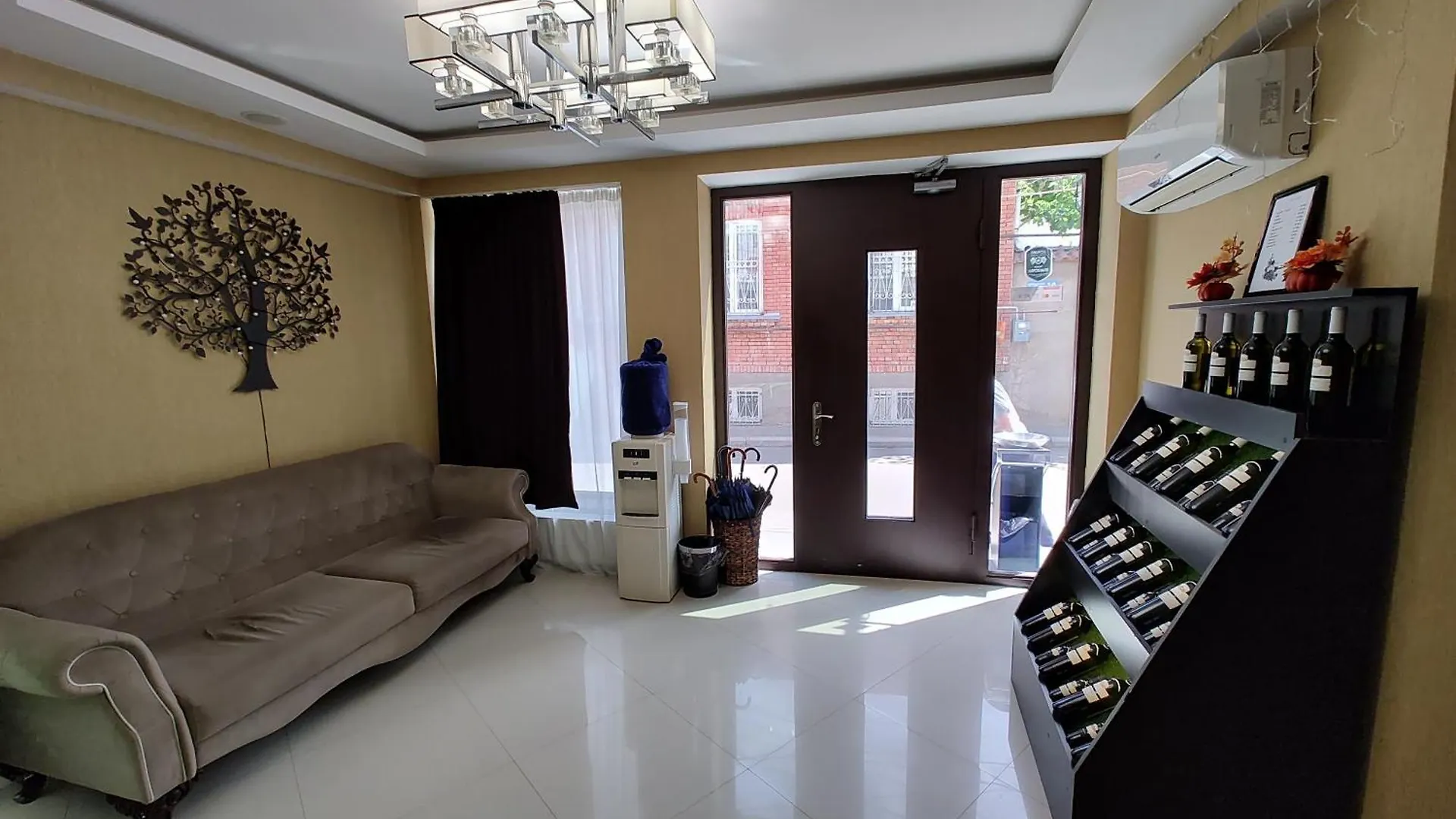 East Gate Boutique Hotel Tbilisi