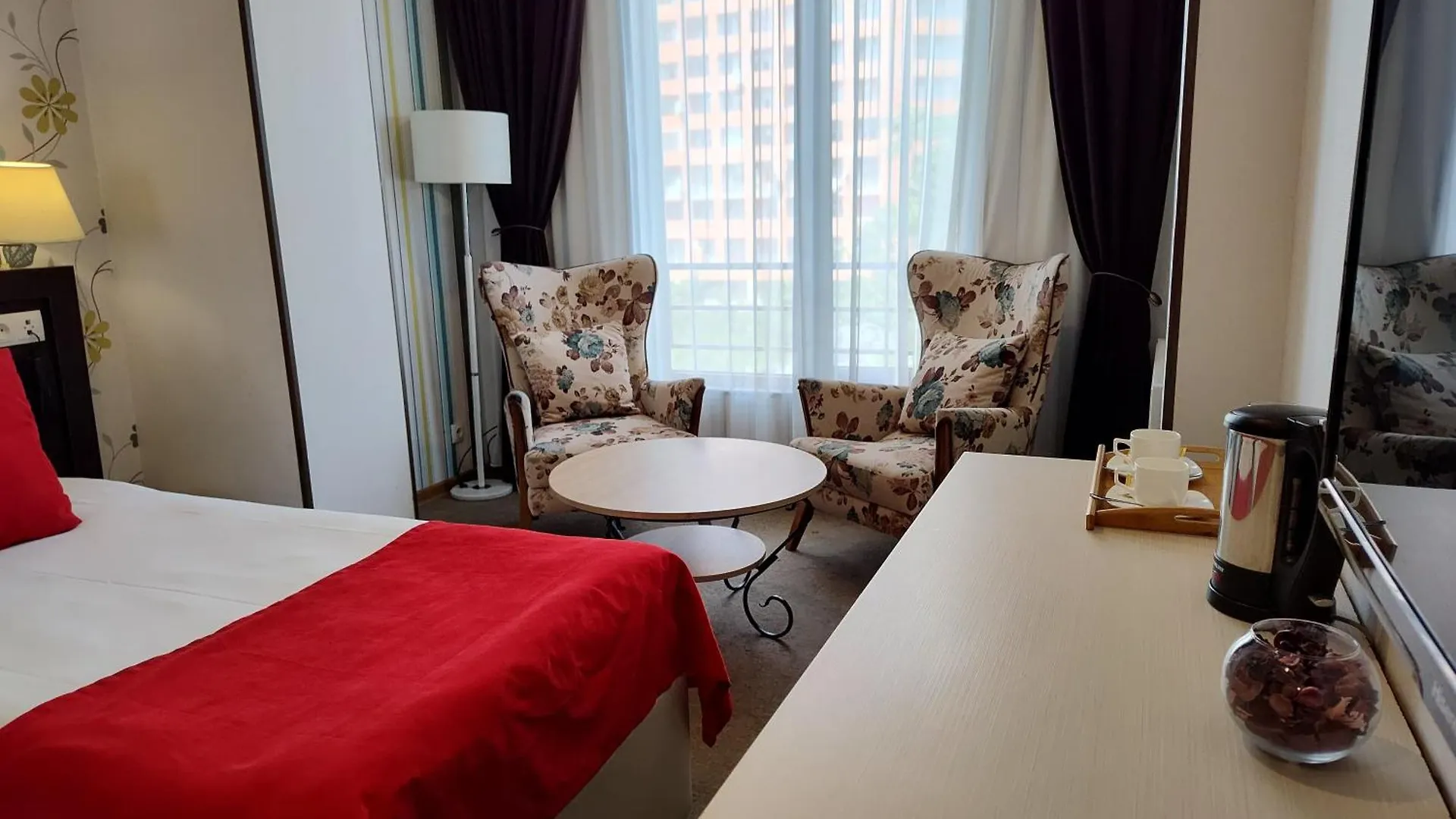 East Gate Boutique Hotel Tbilisi